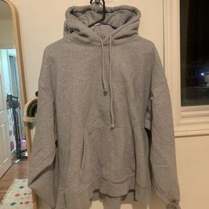 TNA Cozy Af Fleece Hoodie